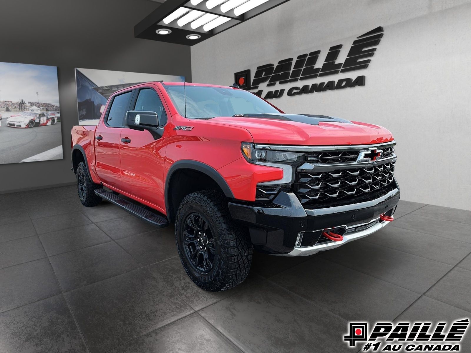 2025 Chevrolet Silverado 1500 in Sorel-Tracy, Quebec