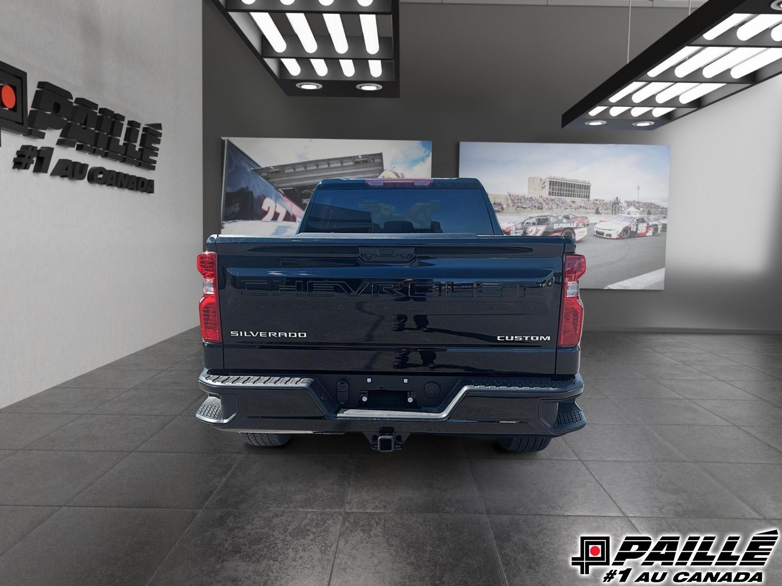 Chevrolet Silverado 1500  2025 à Berthierville, Québec
