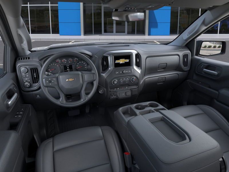 2025 Chevrolet Silverado 1500 in Sorel-Tracy, Quebec