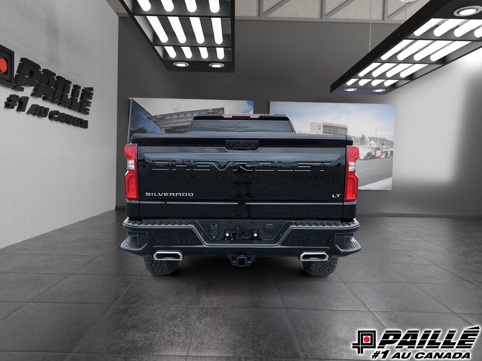 Chevrolet Silverado 1500  2025 à Sorel-Tracy, Québec
