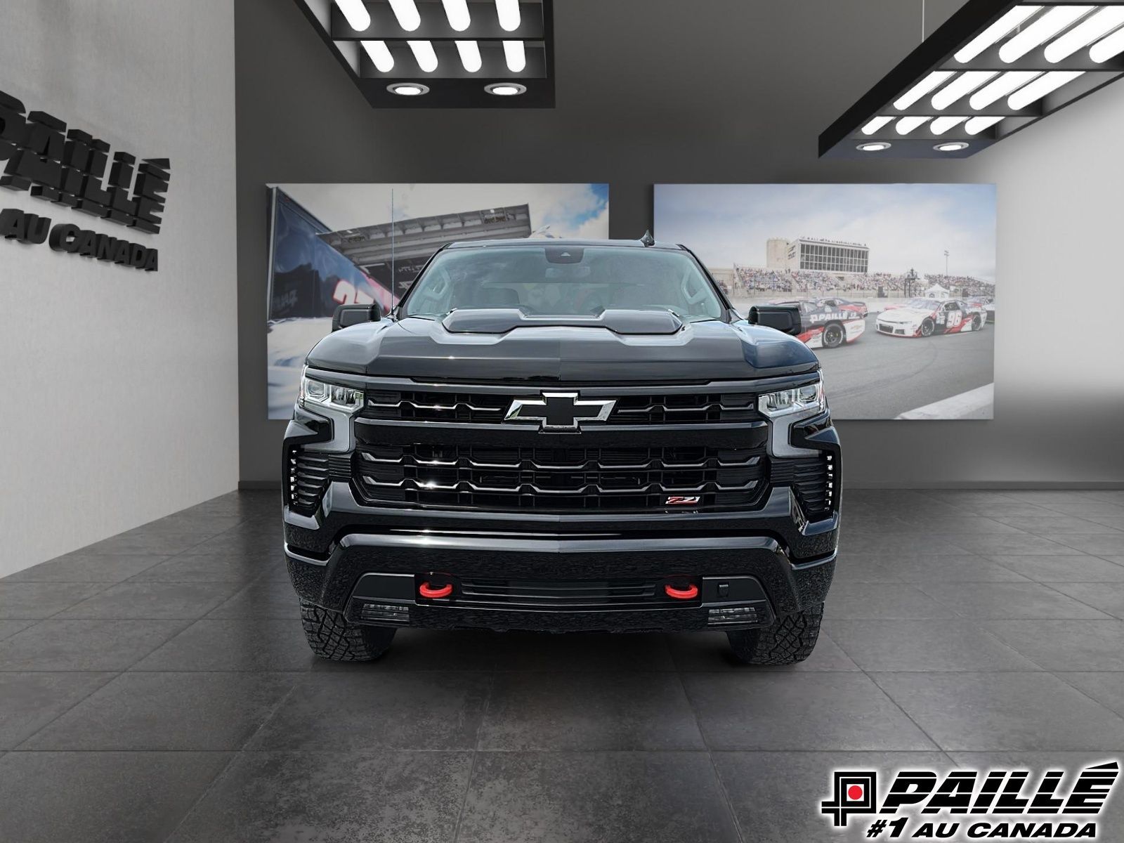Chevrolet Silverado 1500  2025 à Sorel-Tracy, Québec