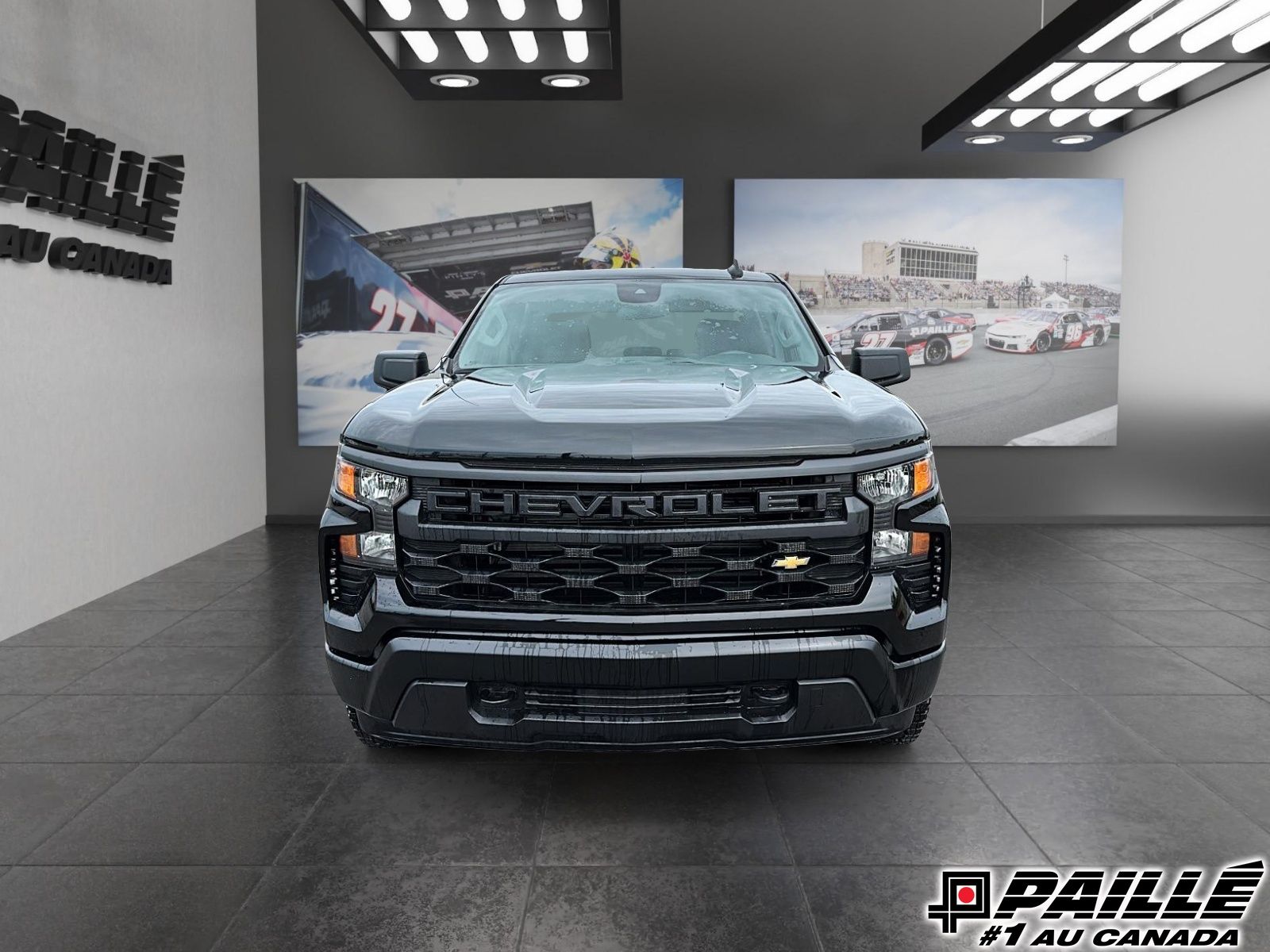 Chevrolet Silverado 1500  2025 à Berthierville, Québec