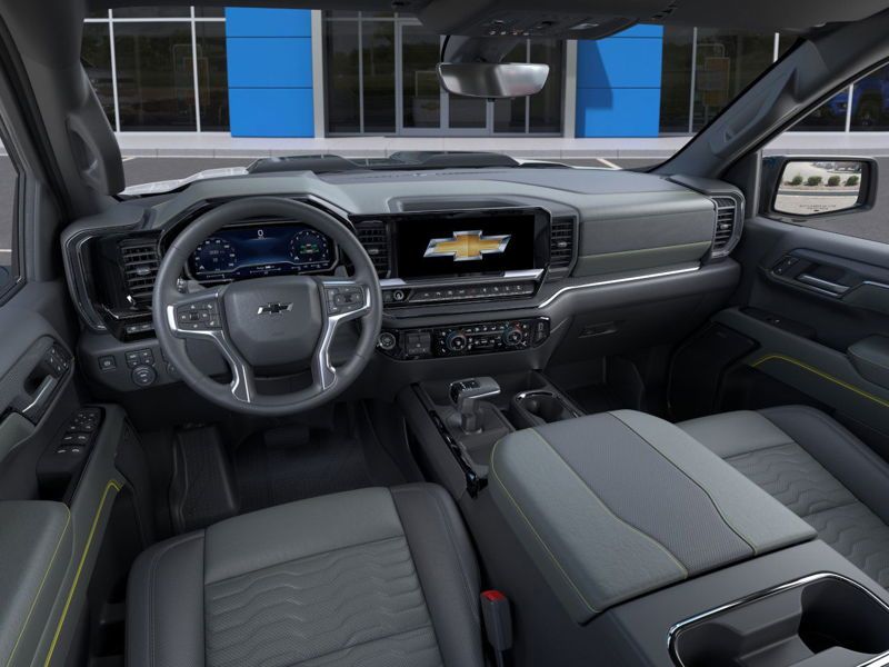 2025 Chevrolet Silverado 1500 in Berthierville, Quebec
