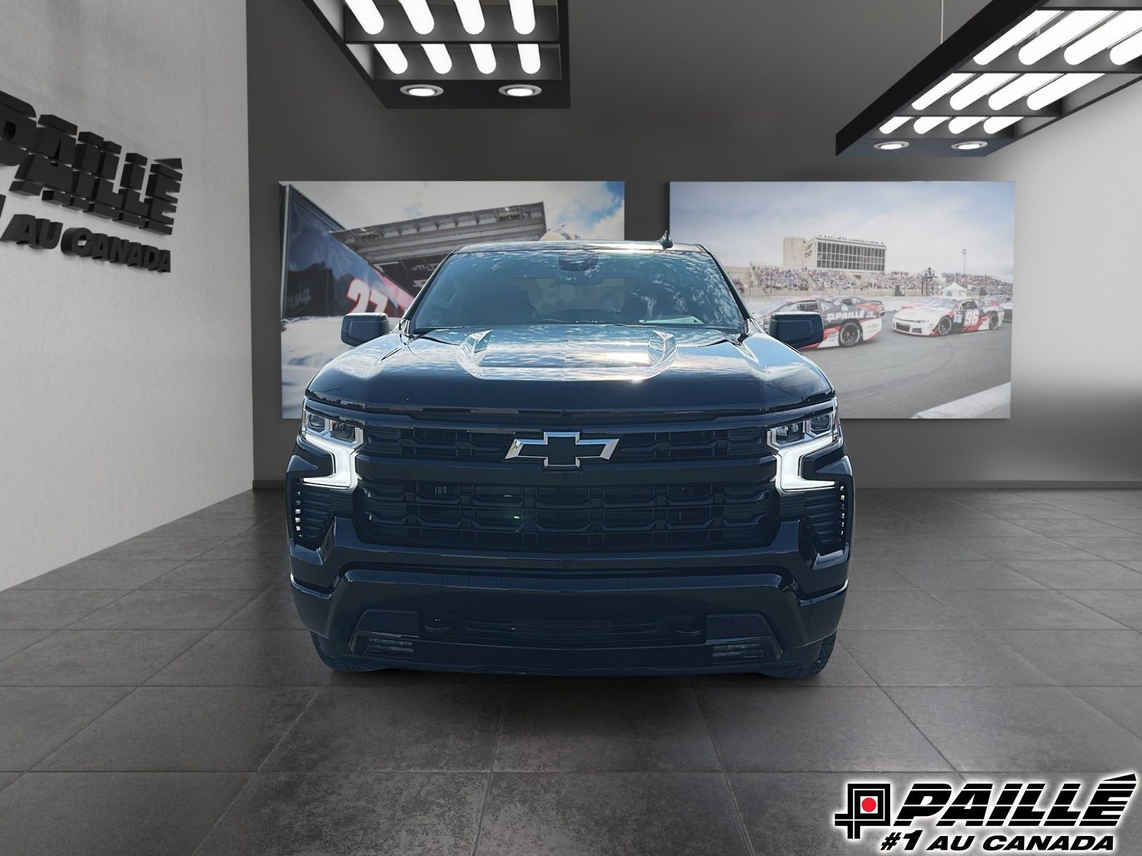 Chevrolet Silverado 1500  2025 à Berthierville, Québec