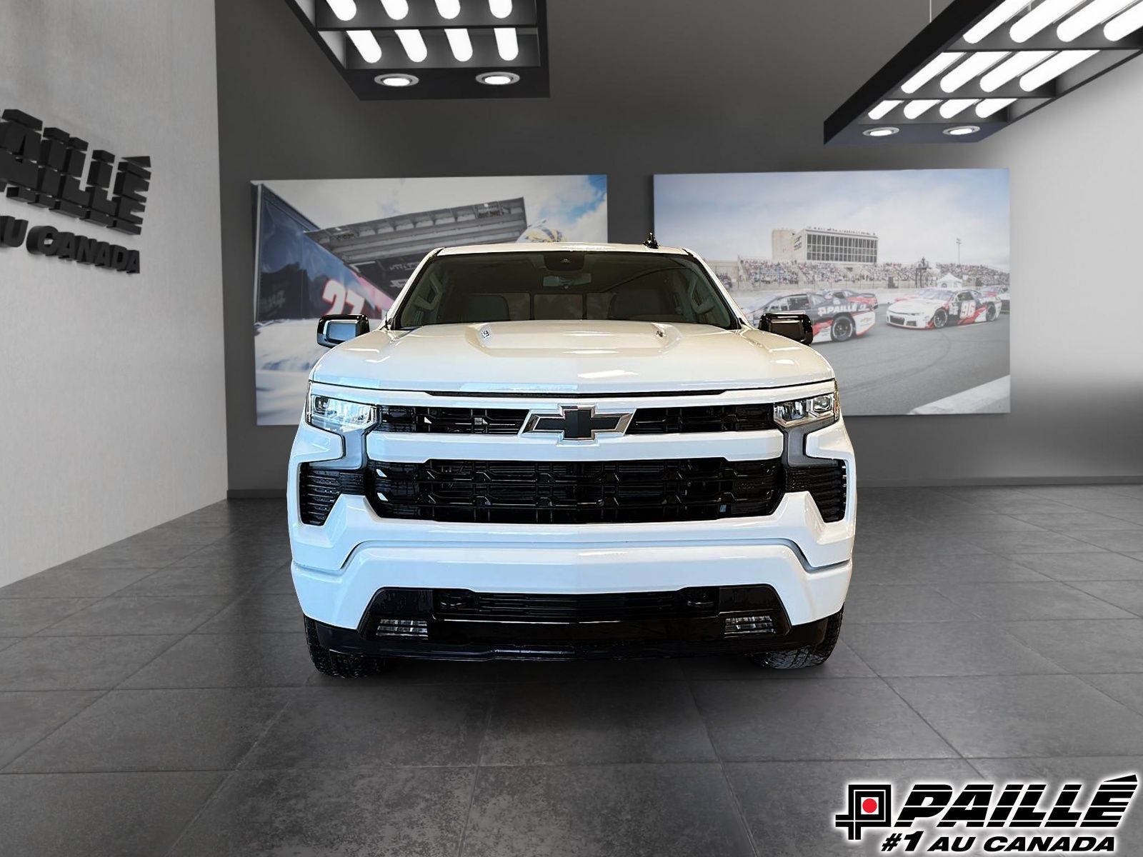 Chevrolet Silverado 1500  2025 à Berthierville, Québec
