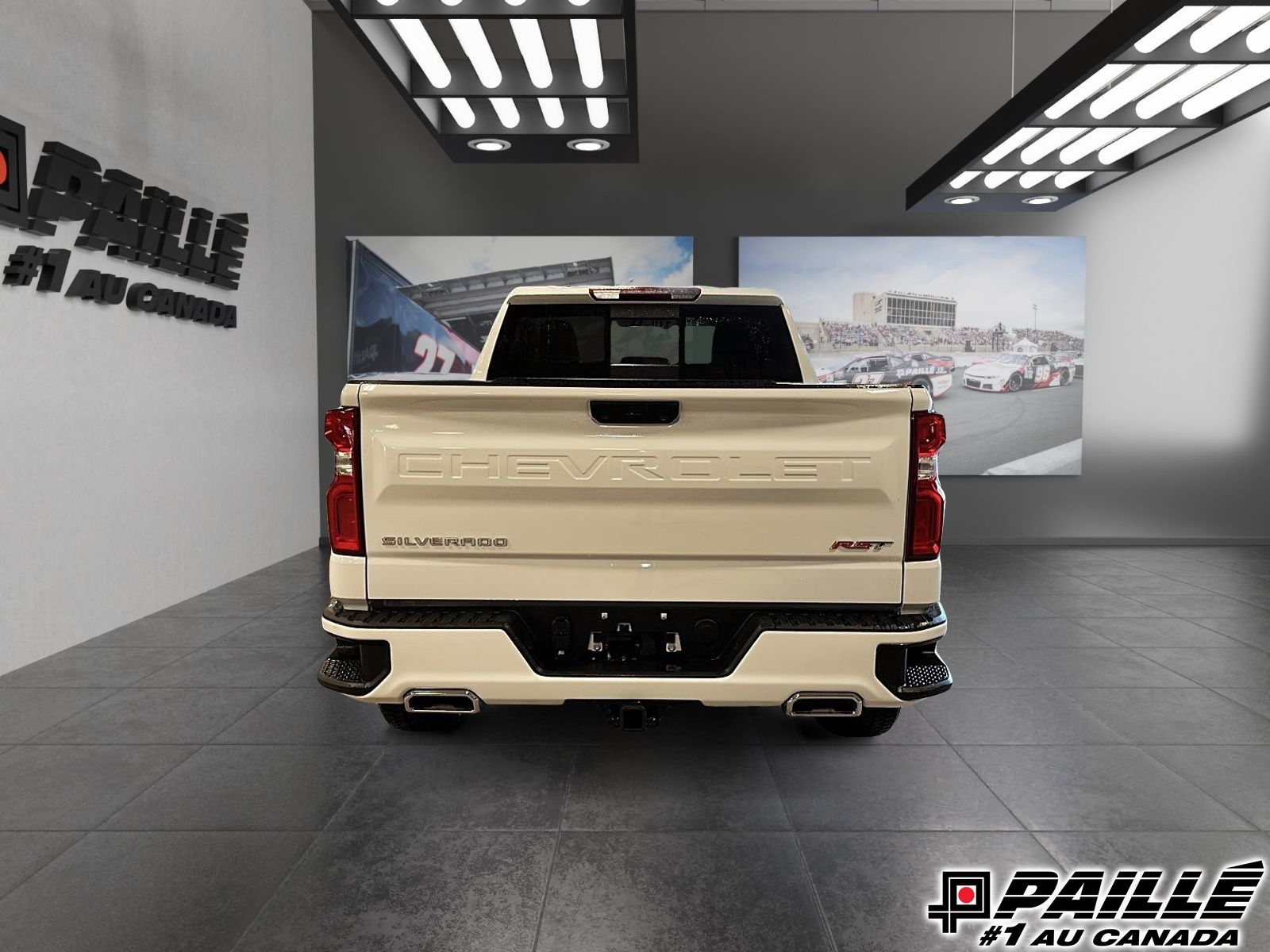 Chevrolet Silverado 1500  2025 à Berthierville, Québec
