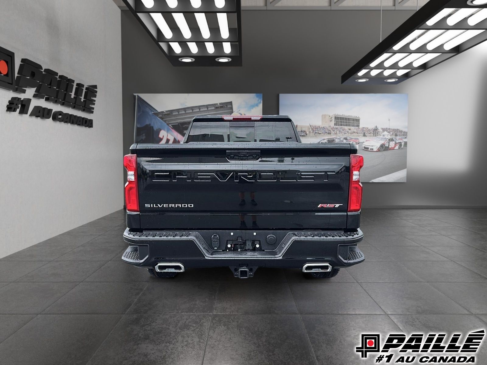 Chevrolet Silverado 1500  2025 à Berthierville, Québec