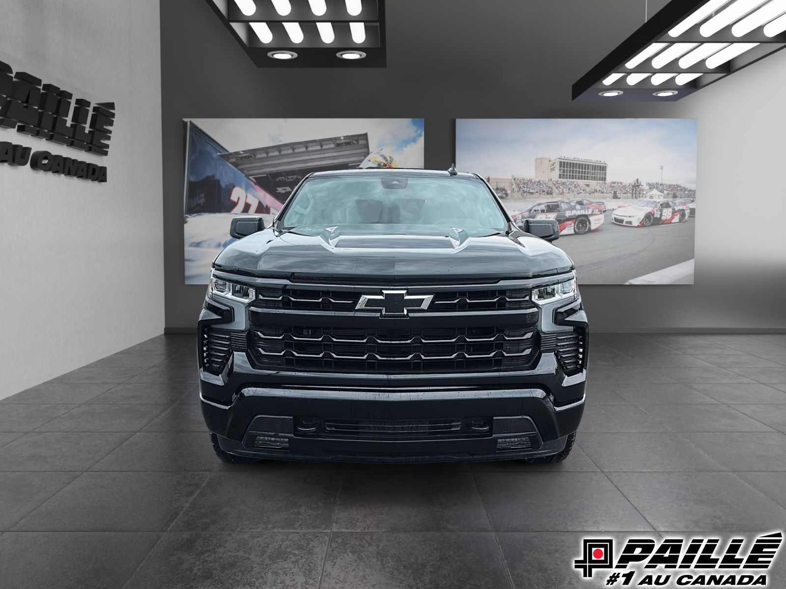 Chevrolet Silverado 1500  2025 à Berthierville, Québec