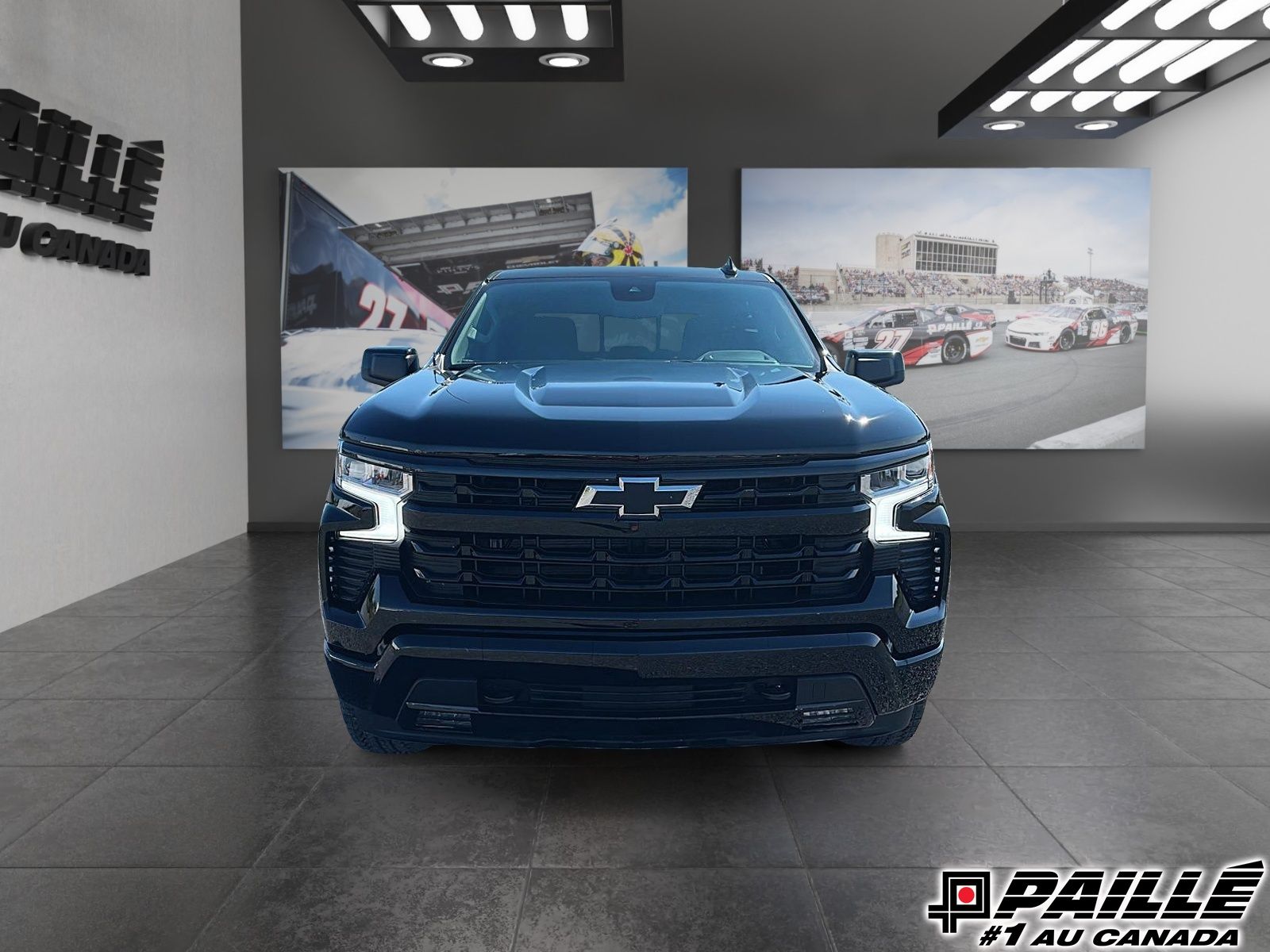 Chevrolet Silverado 1500  2025 à Berthierville, Québec