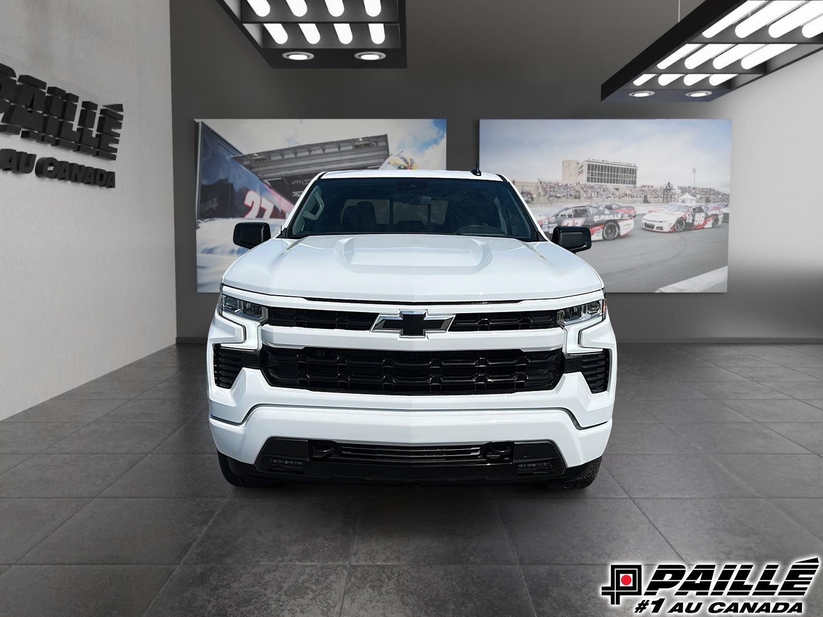 Chevrolet Silverado 1500  2025 à Berthierville, Québec