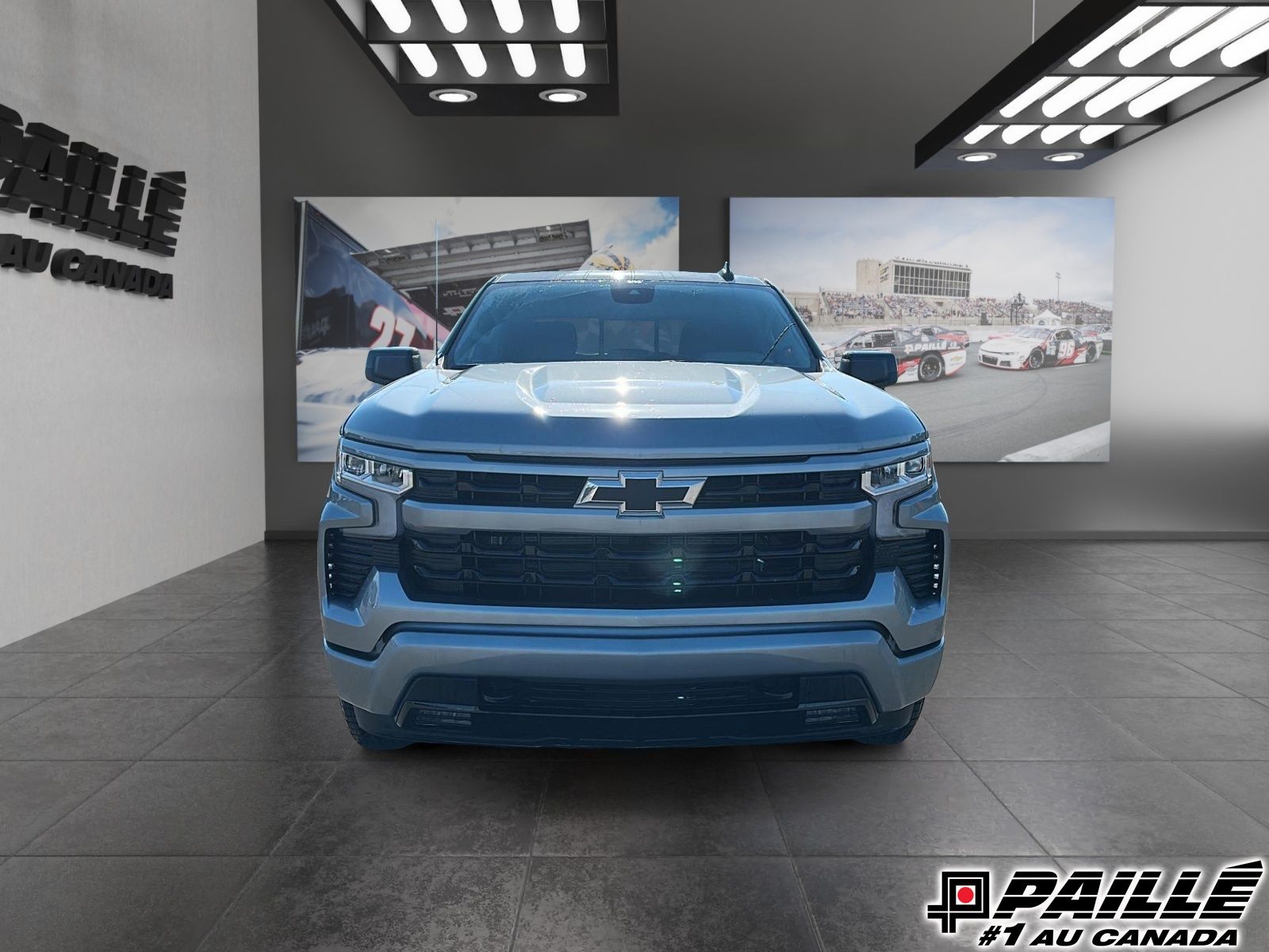 Chevrolet Silverado 1500  2025 à Berthierville, Québec
