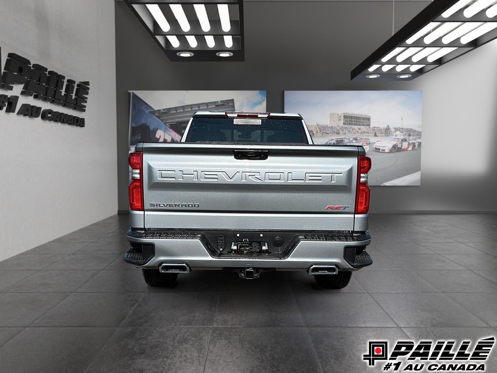 Chevrolet Silverado 1500  2025 à Berthierville, Québec