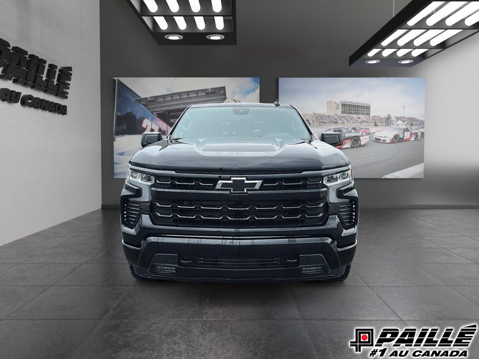 Chevrolet Silverado 1500  2025 à Berthierville, Québec