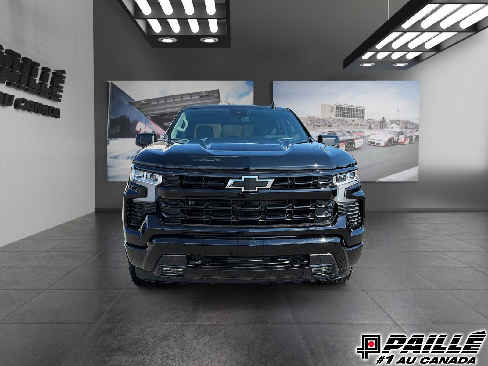 Chevrolet Silverado 1500  2025 à Berthierville, Québec