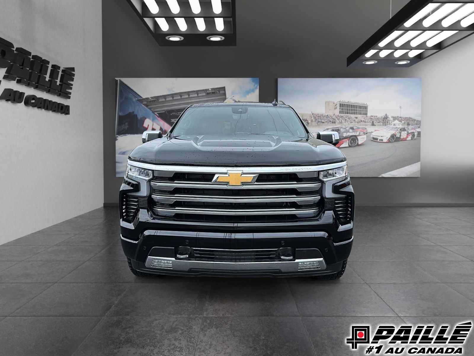 Chevrolet Silverado 1500  2025 à Berthierville, Québec