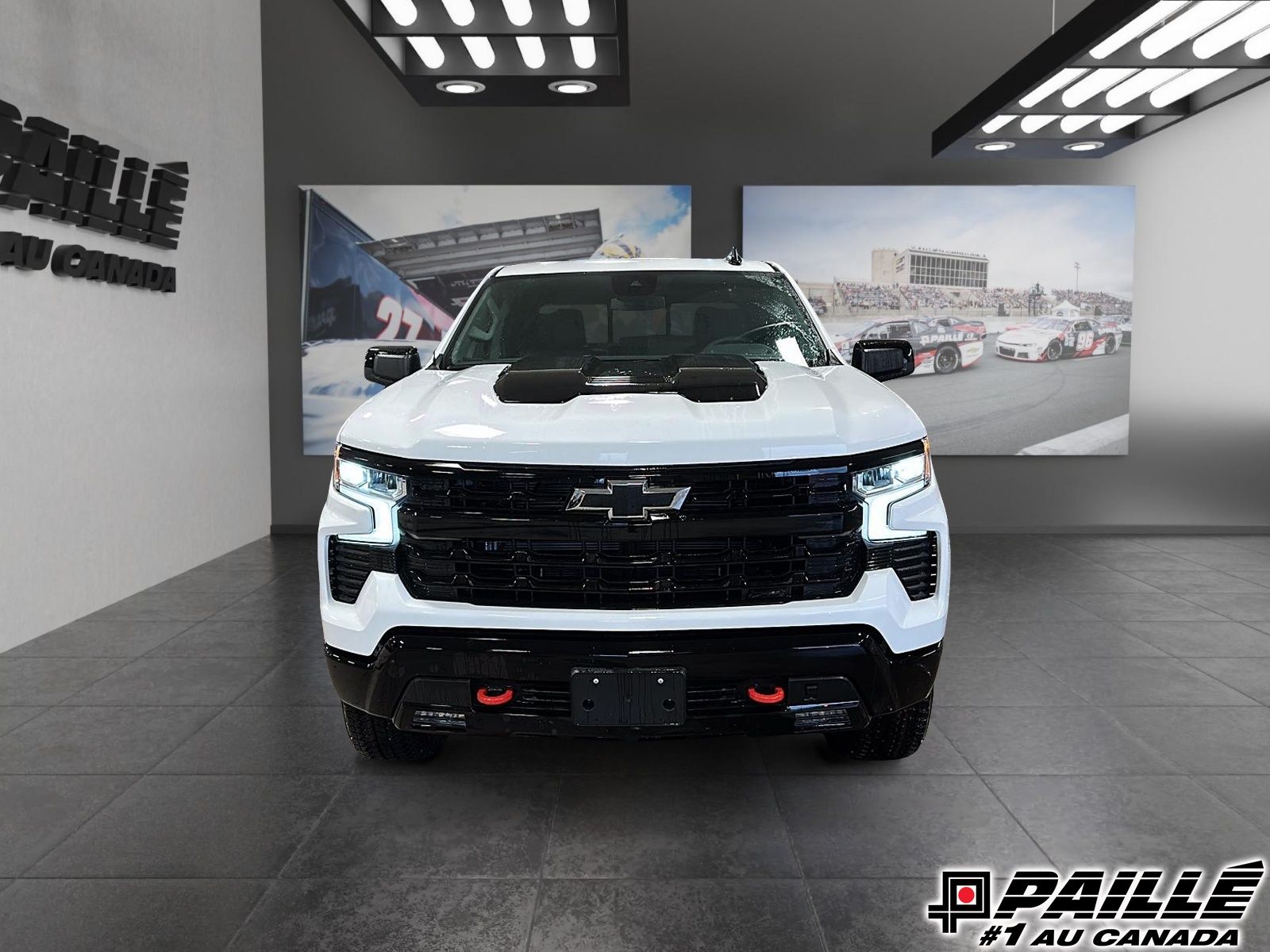 Chevrolet Silverado 1500  2025 à Sorel-Tracy, Québec