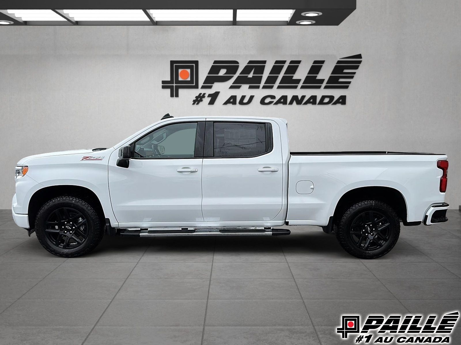 Chevrolet Silverado 1500  2025 à Sorel-Tracy, Québec