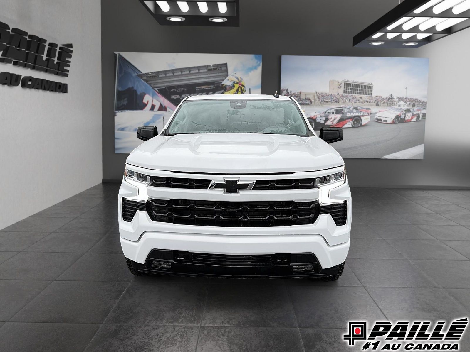 Chevrolet Silverado 1500  2025 à Sorel-Tracy, Québec