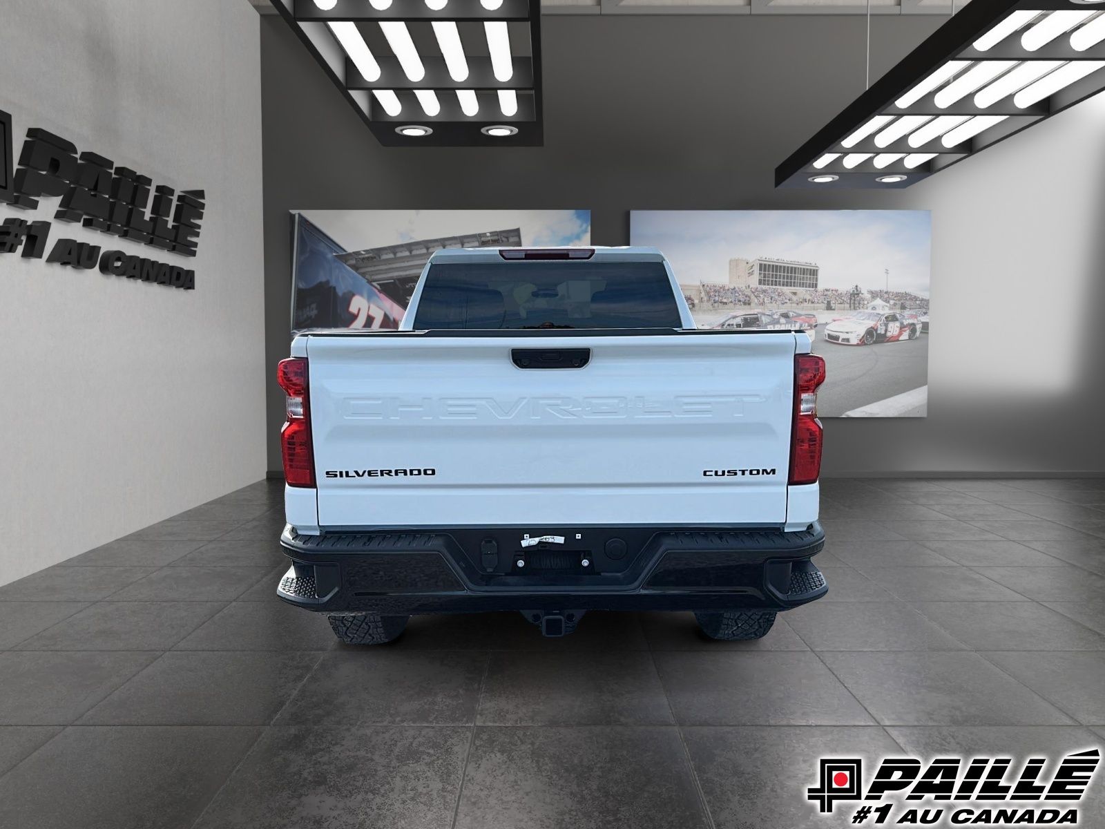 Chevrolet Silverado 1500  2025 à Sorel-Tracy, Québec