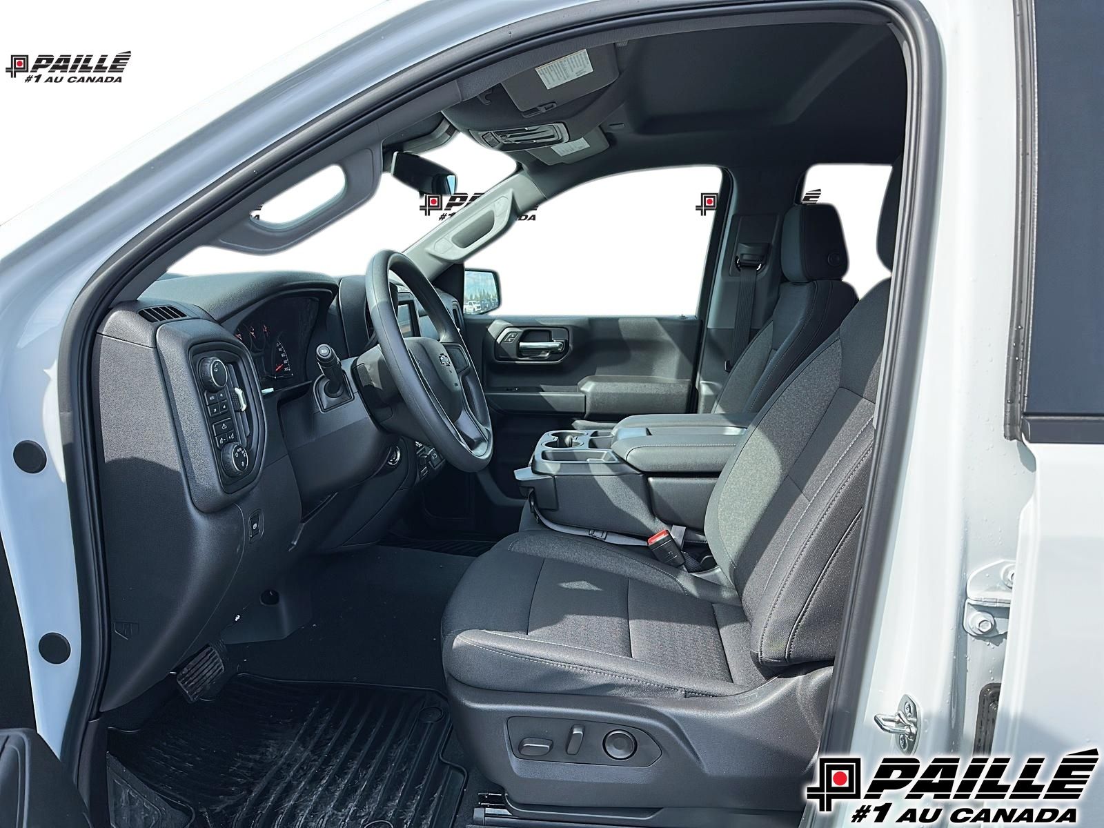 Chevrolet Silverado 1500  2025 à Sorel-Tracy, Québec