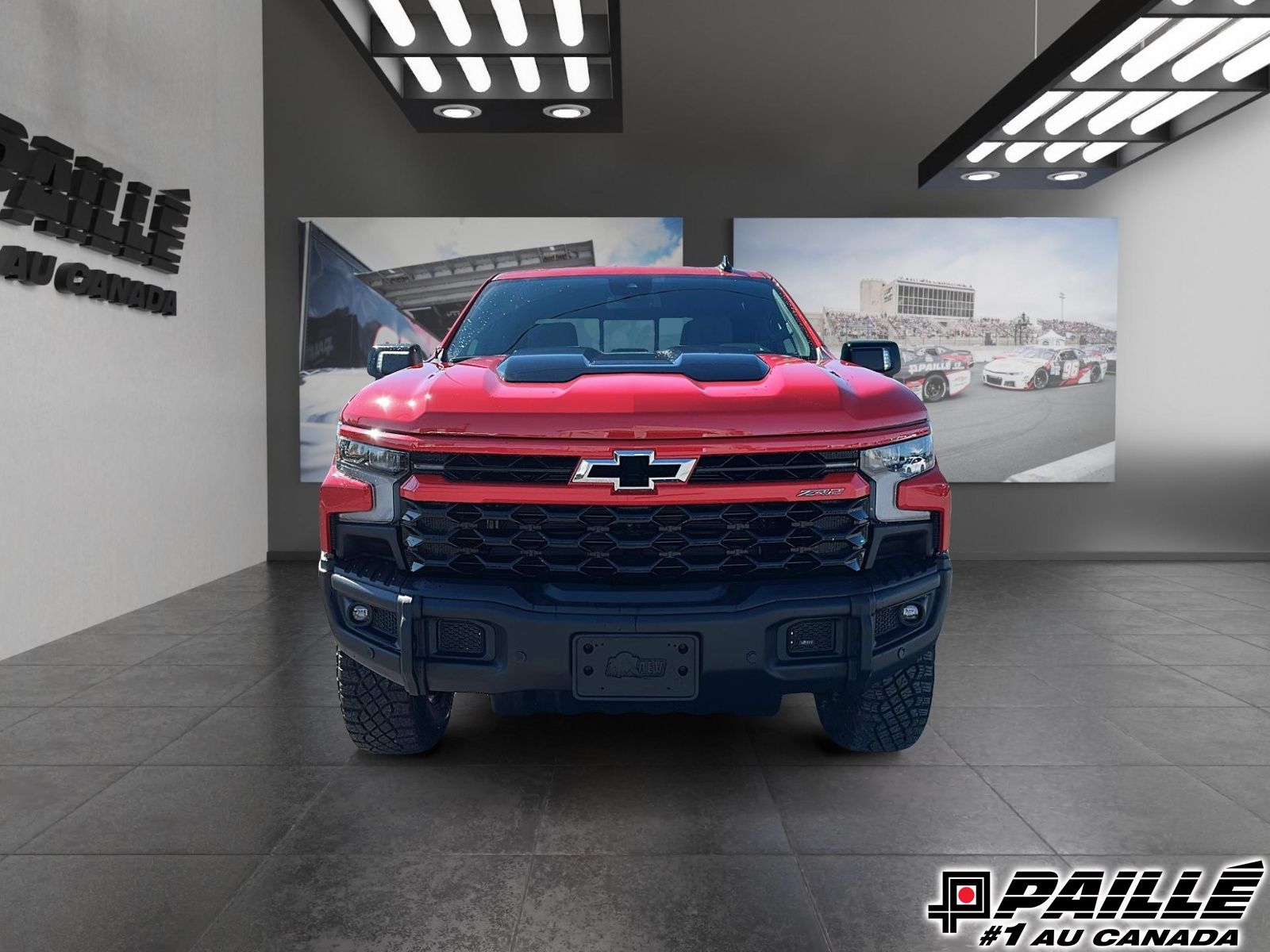 Chevrolet Silverado 1500  2025 à Sorel-Tracy, Québec