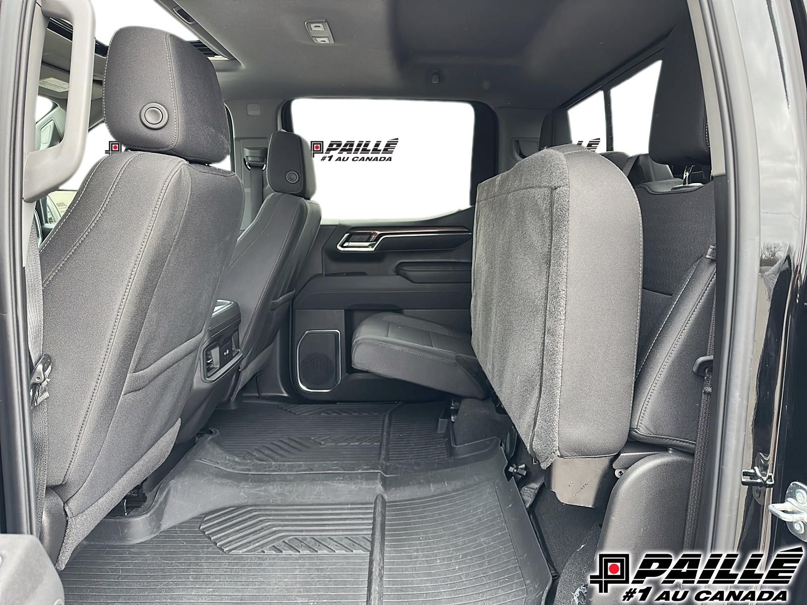 Chevrolet Silverado 1500  2025 à Berthierville, Québec