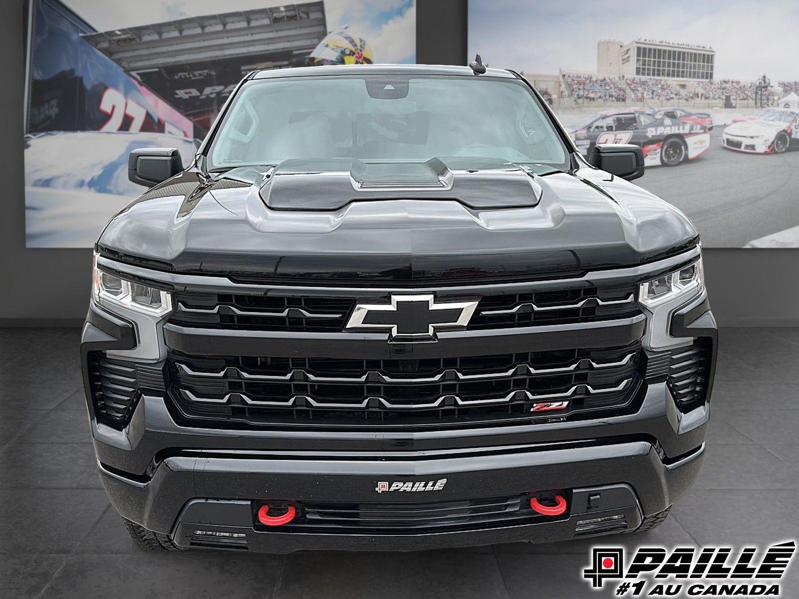 Chevrolet Silverado 1500  2025 à Berthierville, Québec