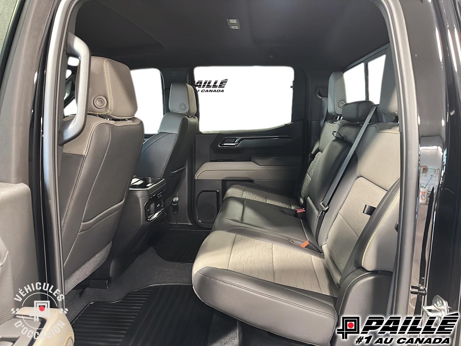 2025 Chevrolet Silverado 1500 in Sorel-Tracy, Quebec