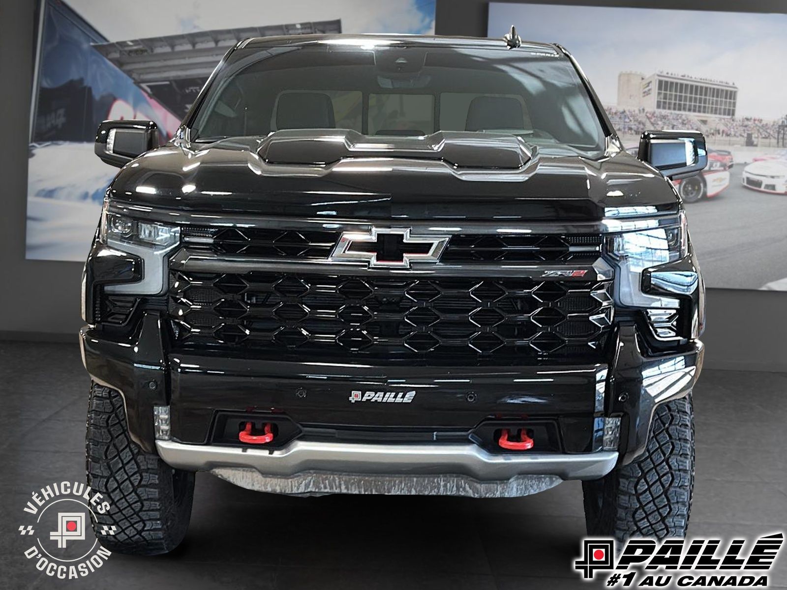 2025 Chevrolet Silverado 1500 in Sorel-Tracy, Quebec