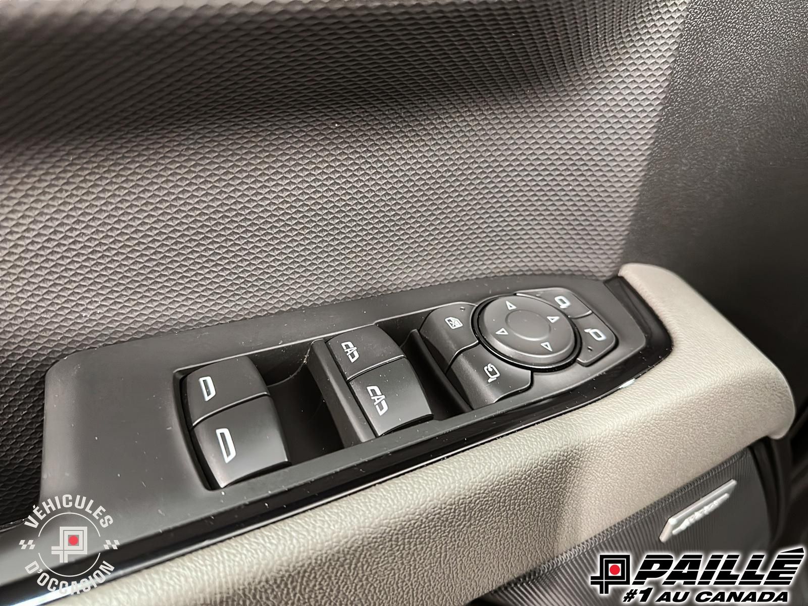 2025 Chevrolet Silverado 1500 in Sorel-Tracy, Quebec