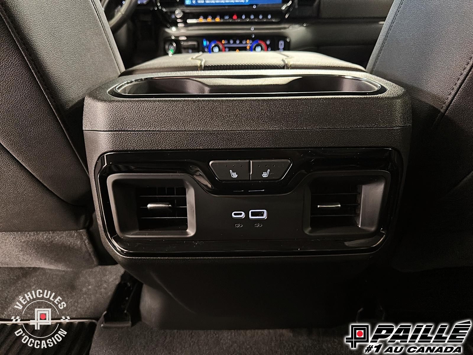 2025 Chevrolet Silverado 1500 in Sorel-Tracy, Quebec