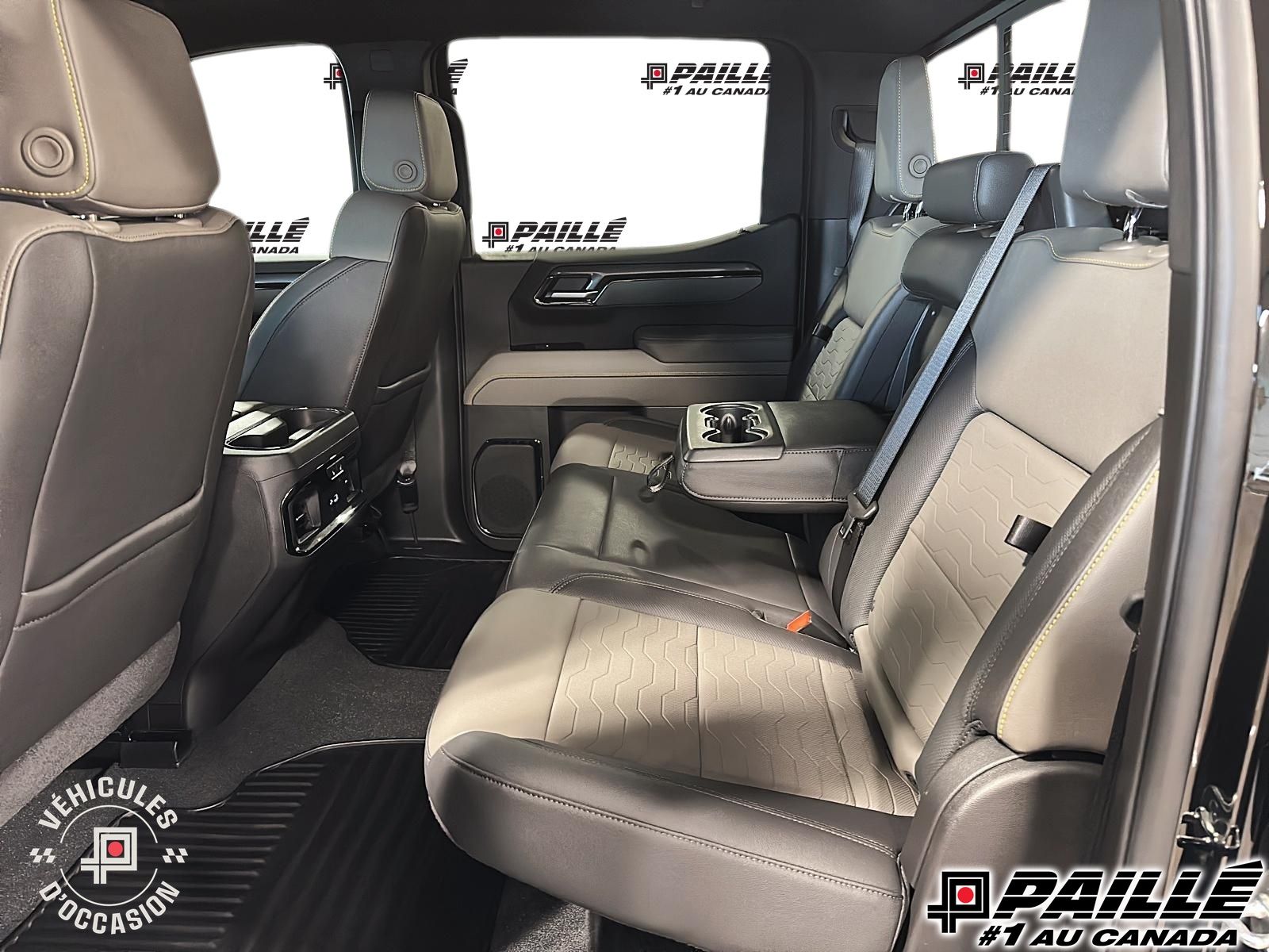 2025 Chevrolet Silverado 1500 in Sorel-Tracy, Quebec
