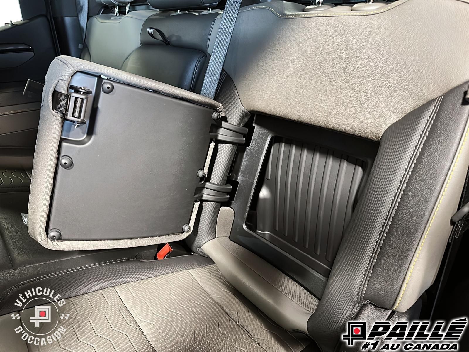 2025 Chevrolet Silverado 1500 in Sorel-Tracy, Quebec