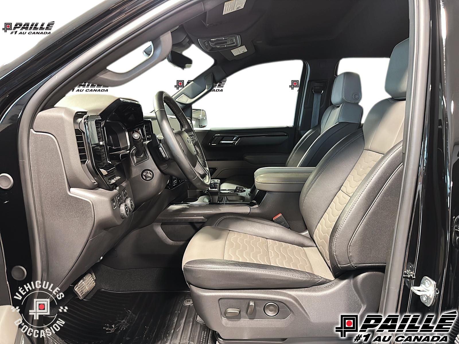 2025 Chevrolet Silverado 1500 in Sorel-Tracy, Quebec