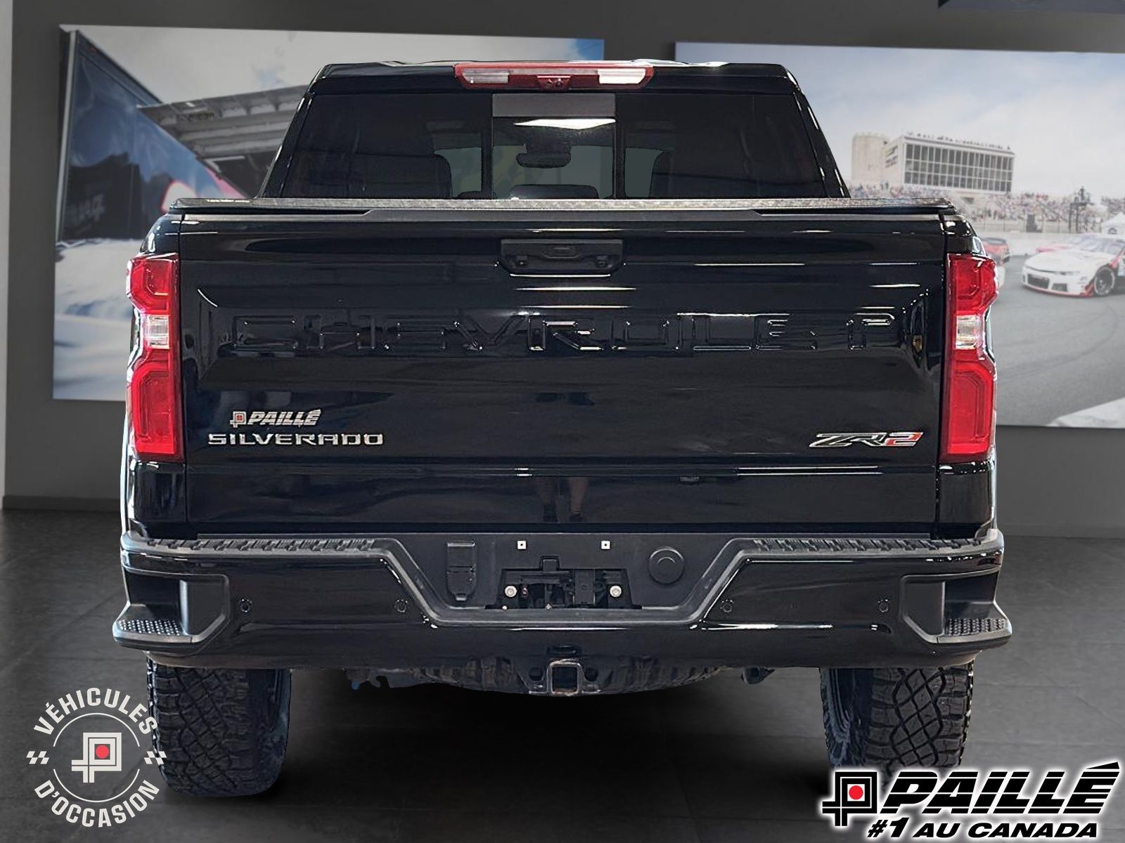 2025 Chevrolet Silverado 1500 in Sorel-Tracy, Quebec