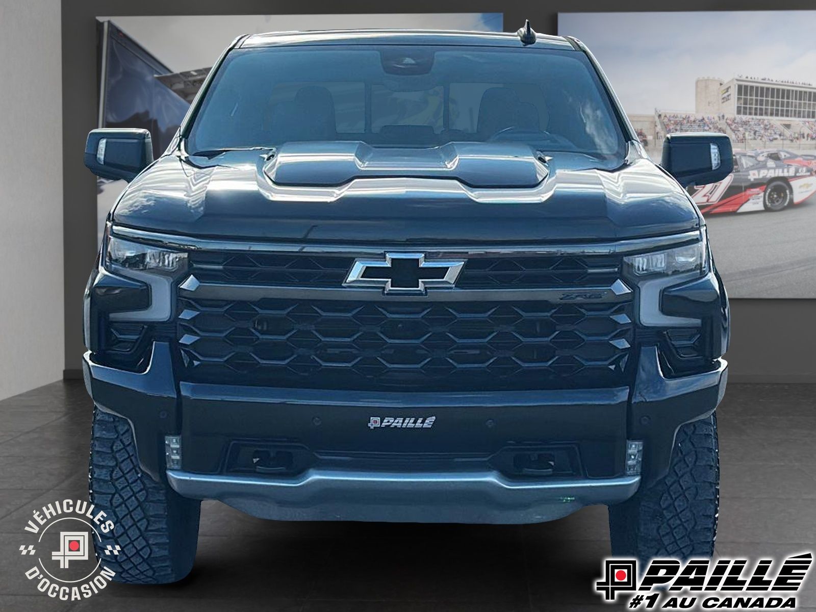 2025 Chevrolet Silverado 1500 in Nicolet, Quebec