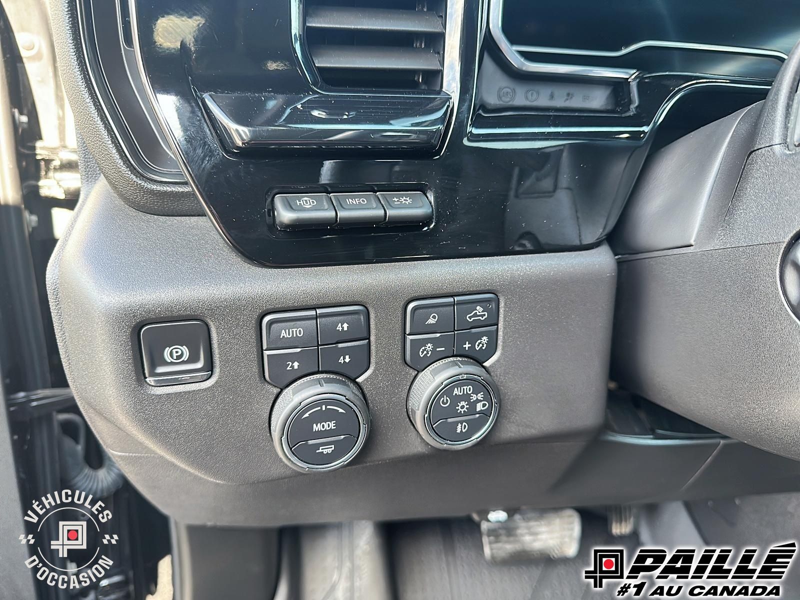 2025 Chevrolet Silverado 1500 in Nicolet, Quebec