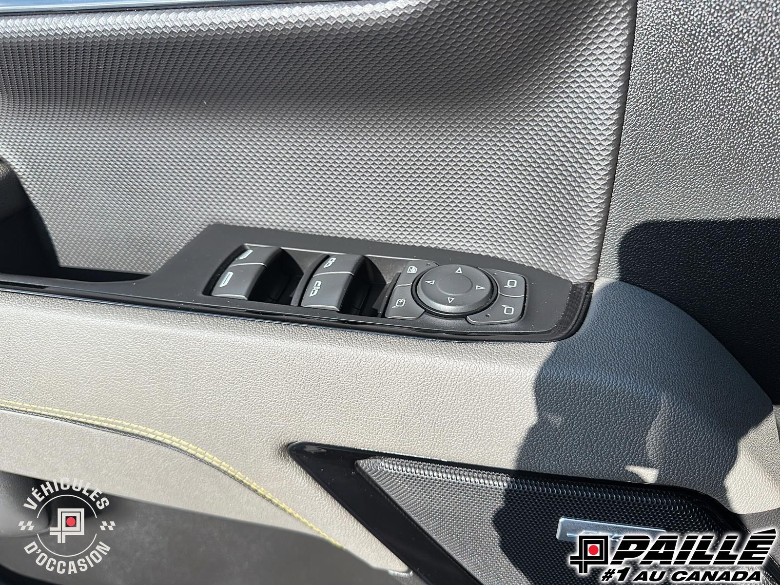2025 Chevrolet Silverado 1500 in Nicolet, Quebec