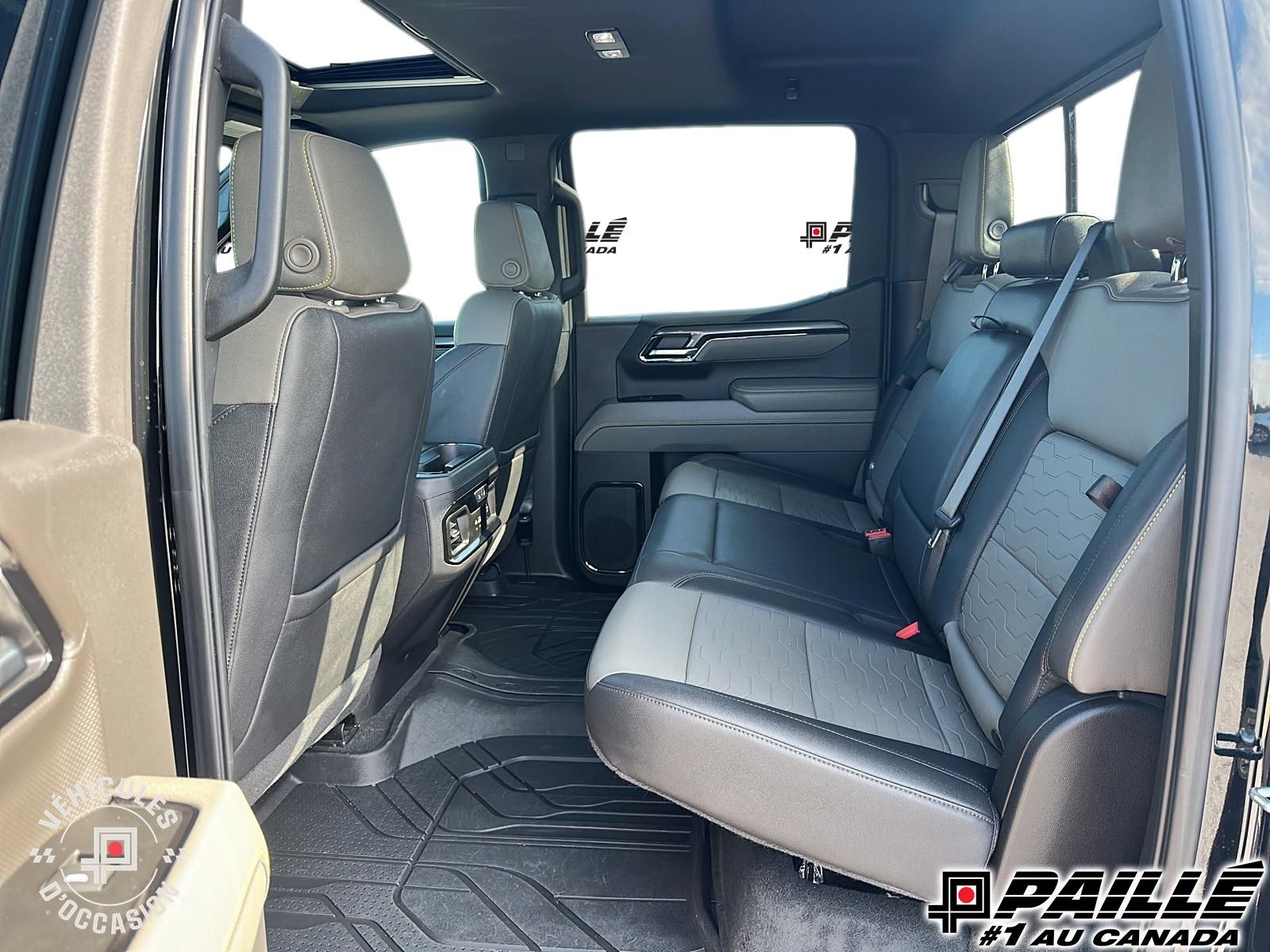 2025 Chevrolet Silverado 1500 in Nicolet, Quebec