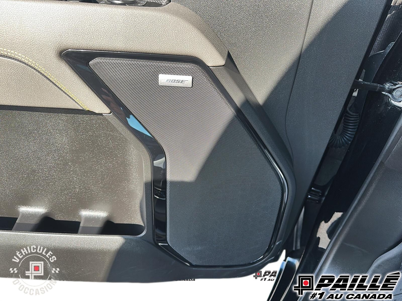 2025 Chevrolet Silverado 1500 in Nicolet, Quebec