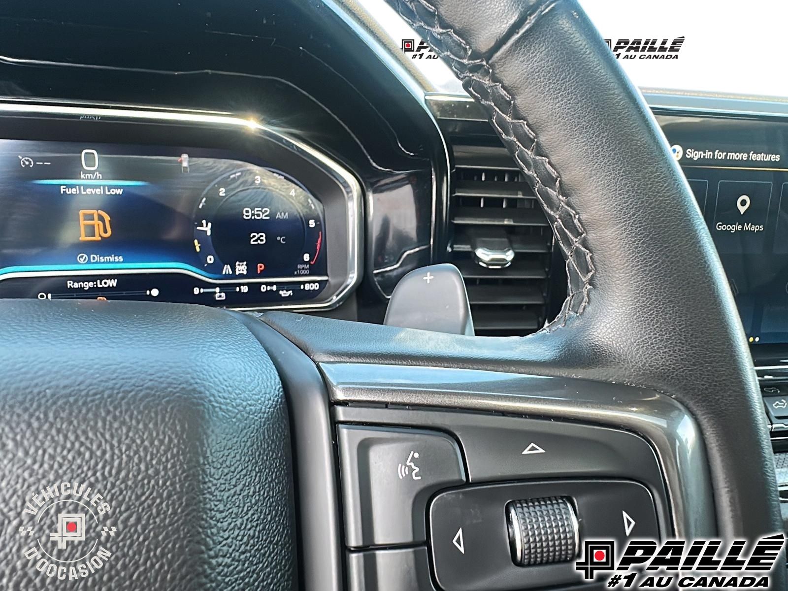 2025 Chevrolet Silverado 1500 in Nicolet, Quebec