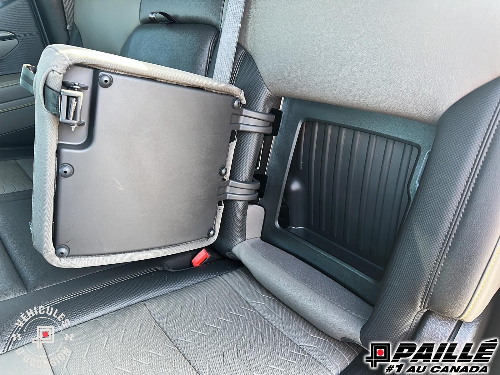 2025 Chevrolet Silverado 1500 in Nicolet, Quebec