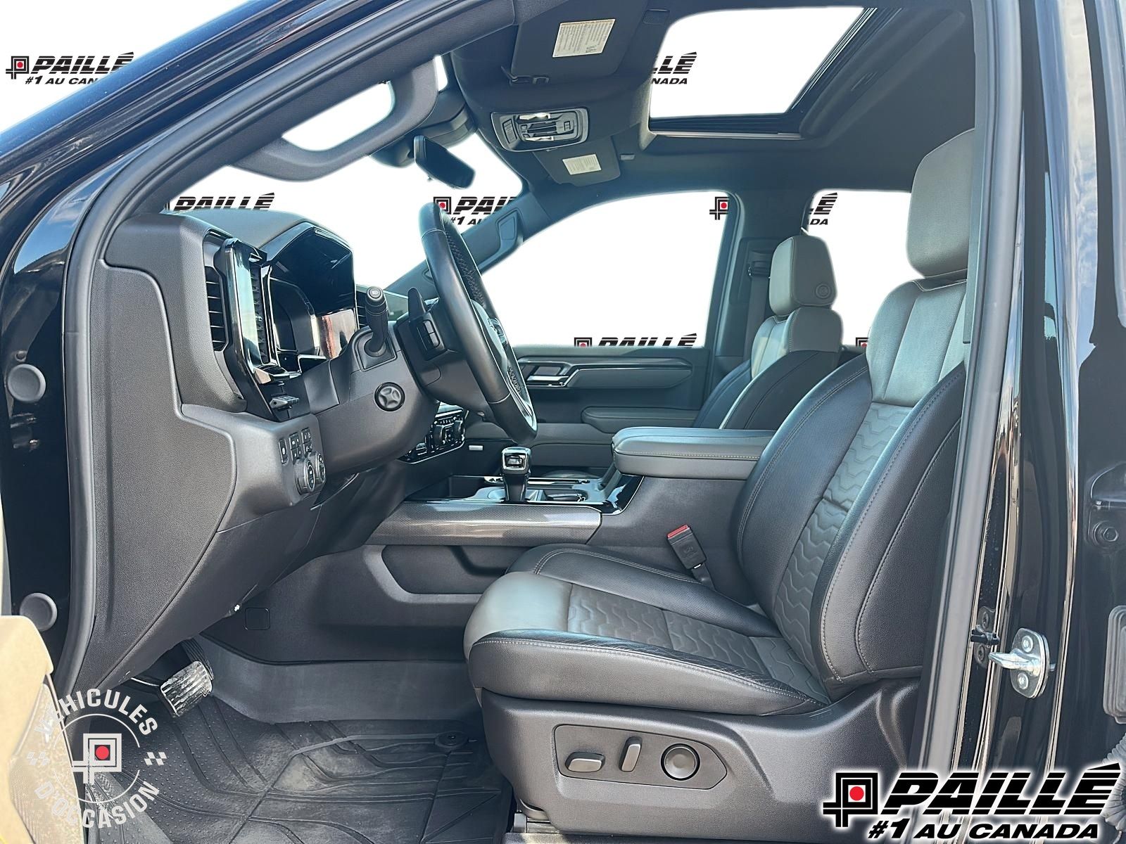 2025 Chevrolet Silverado 1500 in Nicolet, Quebec