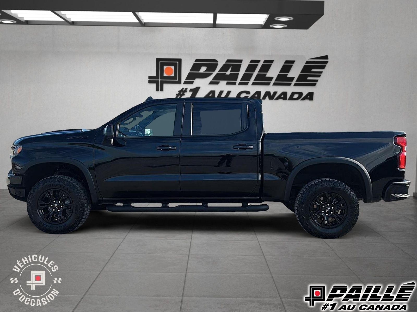 2025 Chevrolet Silverado 1500 in Nicolet, Quebec