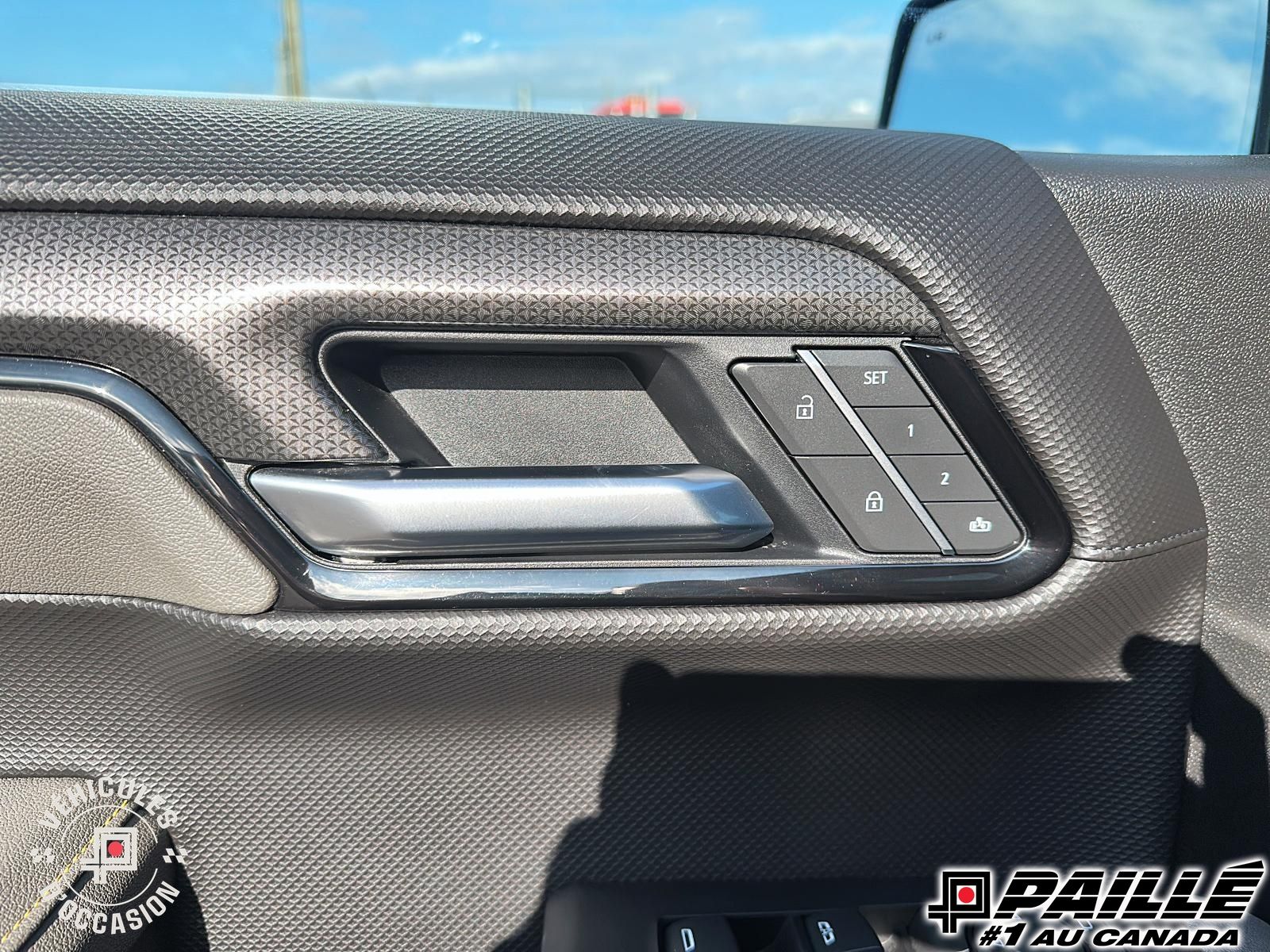 2025 Chevrolet Silverado 1500 in Nicolet, Quebec