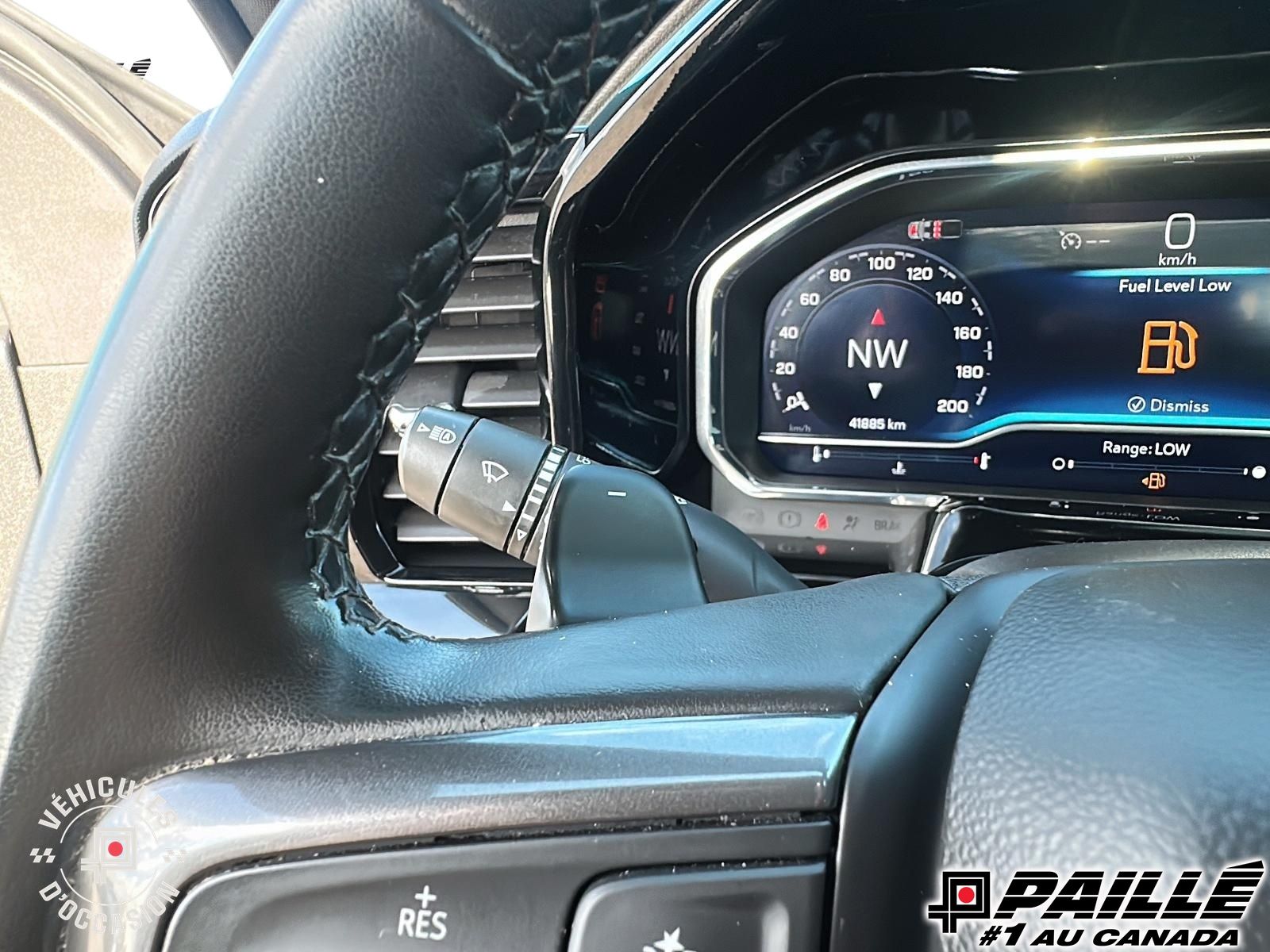 2025 Chevrolet Silverado 1500 in Nicolet, Quebec