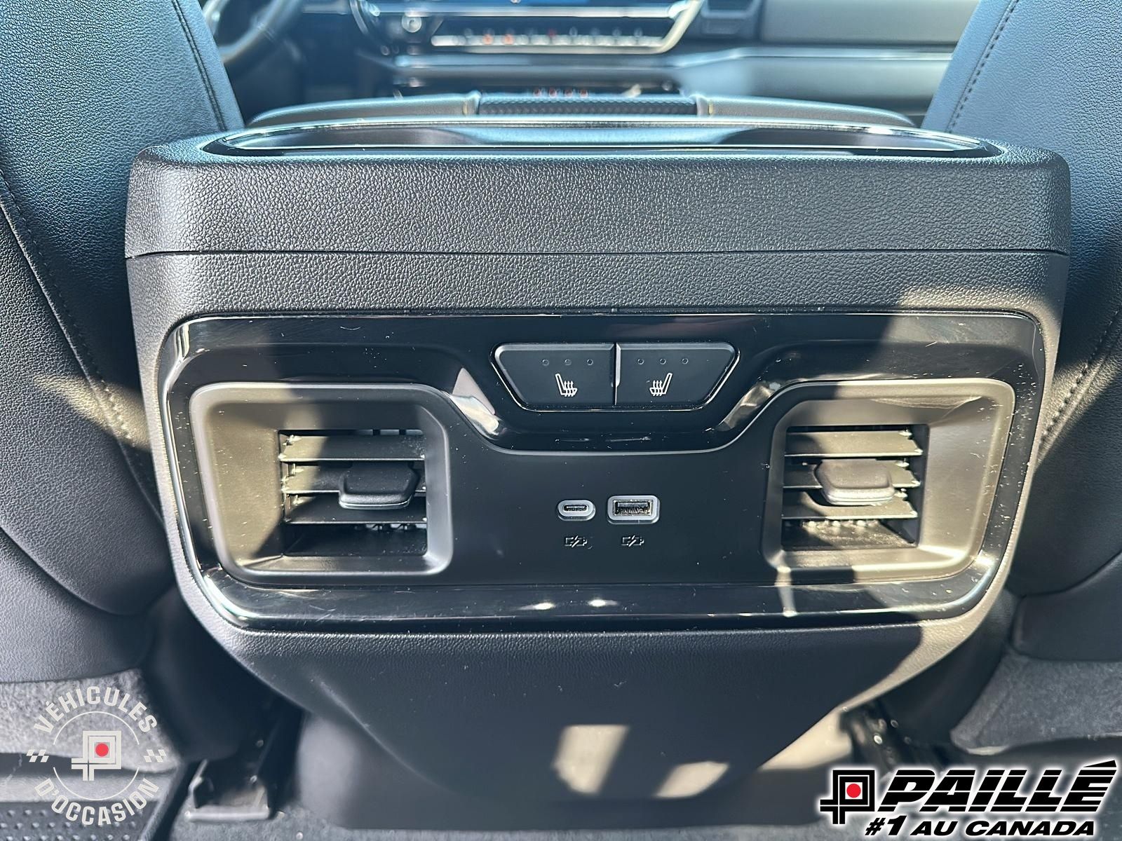 2025 Chevrolet Silverado 1500 in Nicolet, Quebec