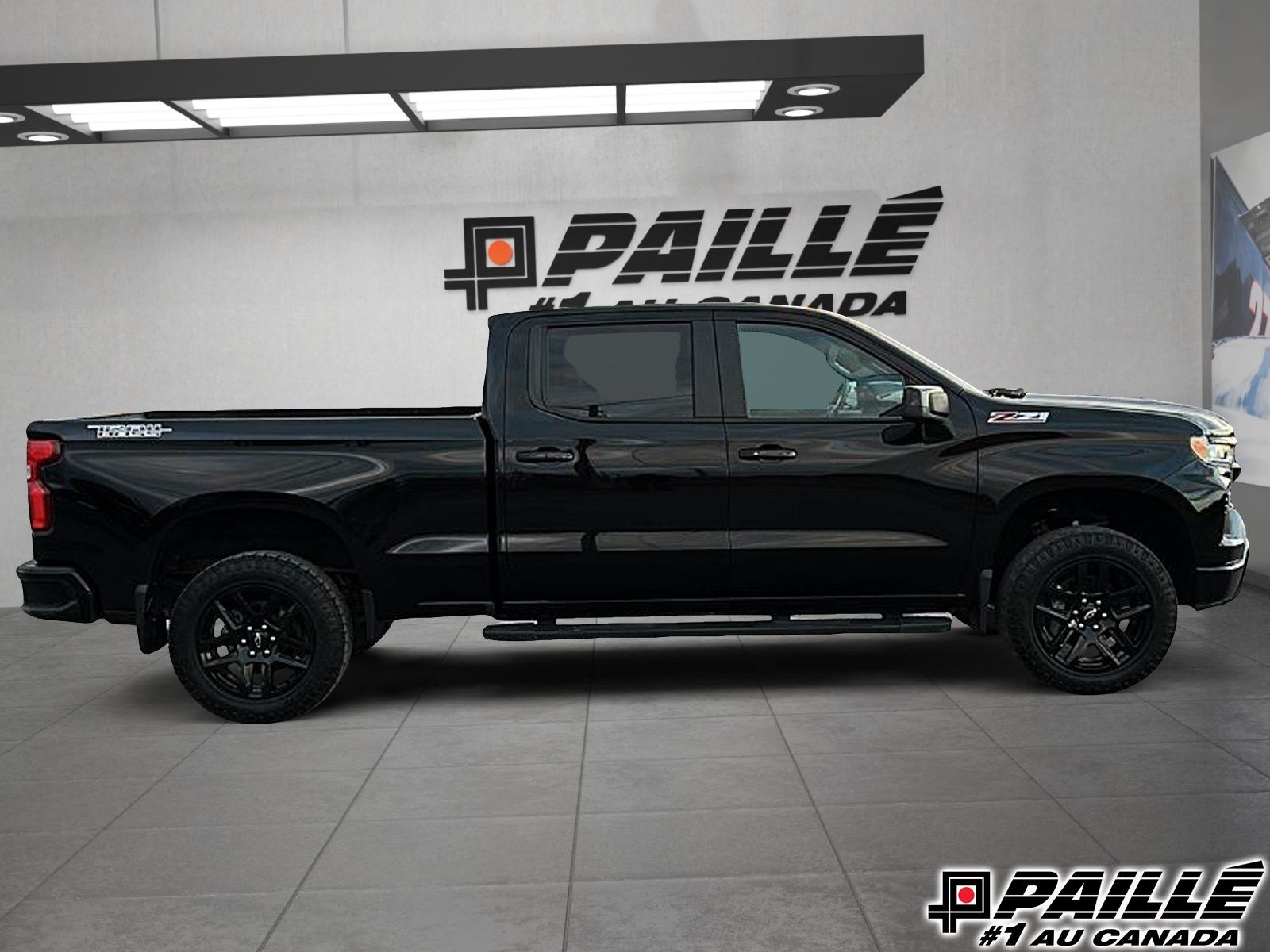 2025 Chevrolet Silverado 1500 in Sorel-Tracy, Quebec