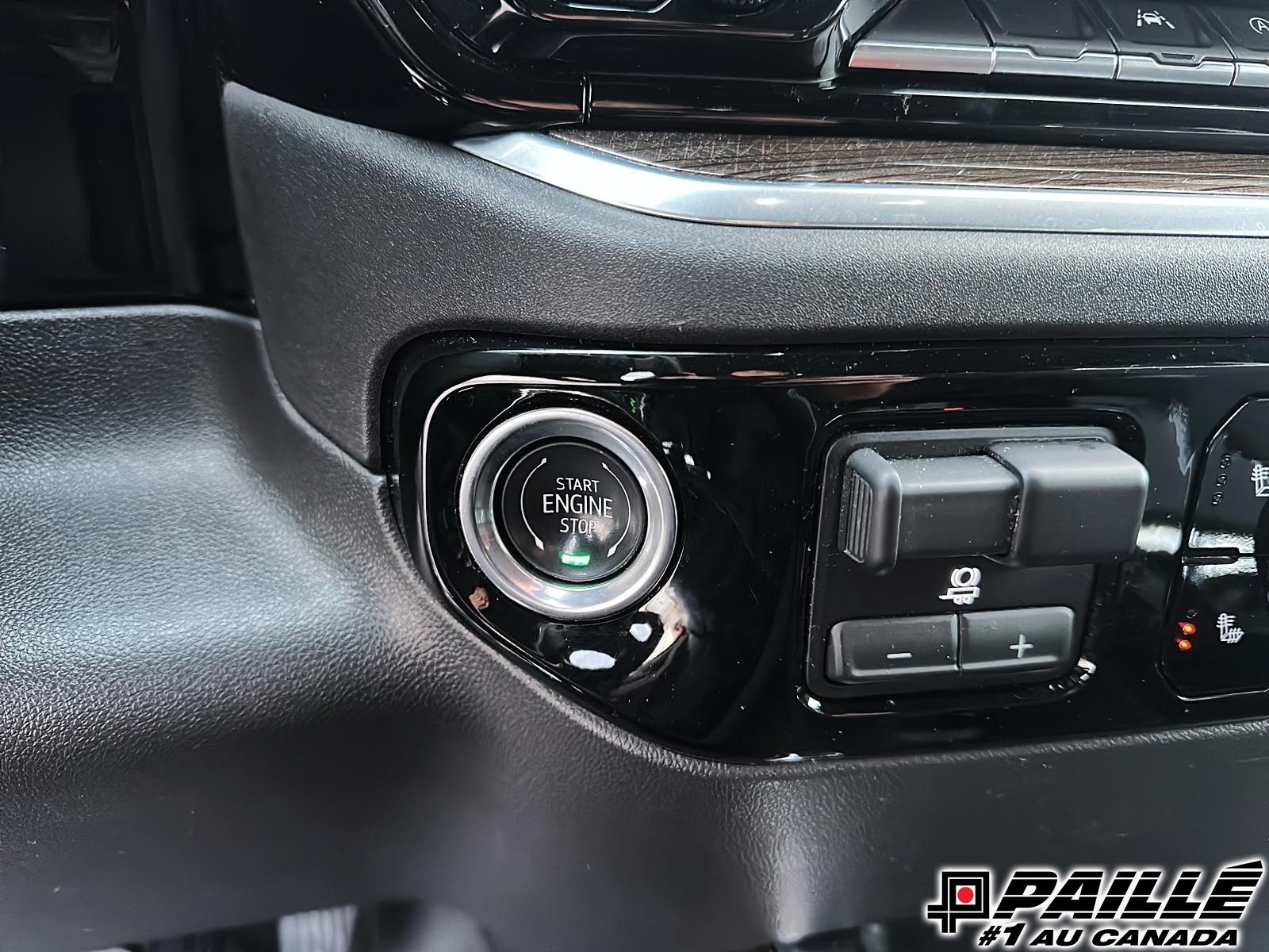 2025 Chevrolet Silverado 1500 in Sorel-Tracy, Quebec