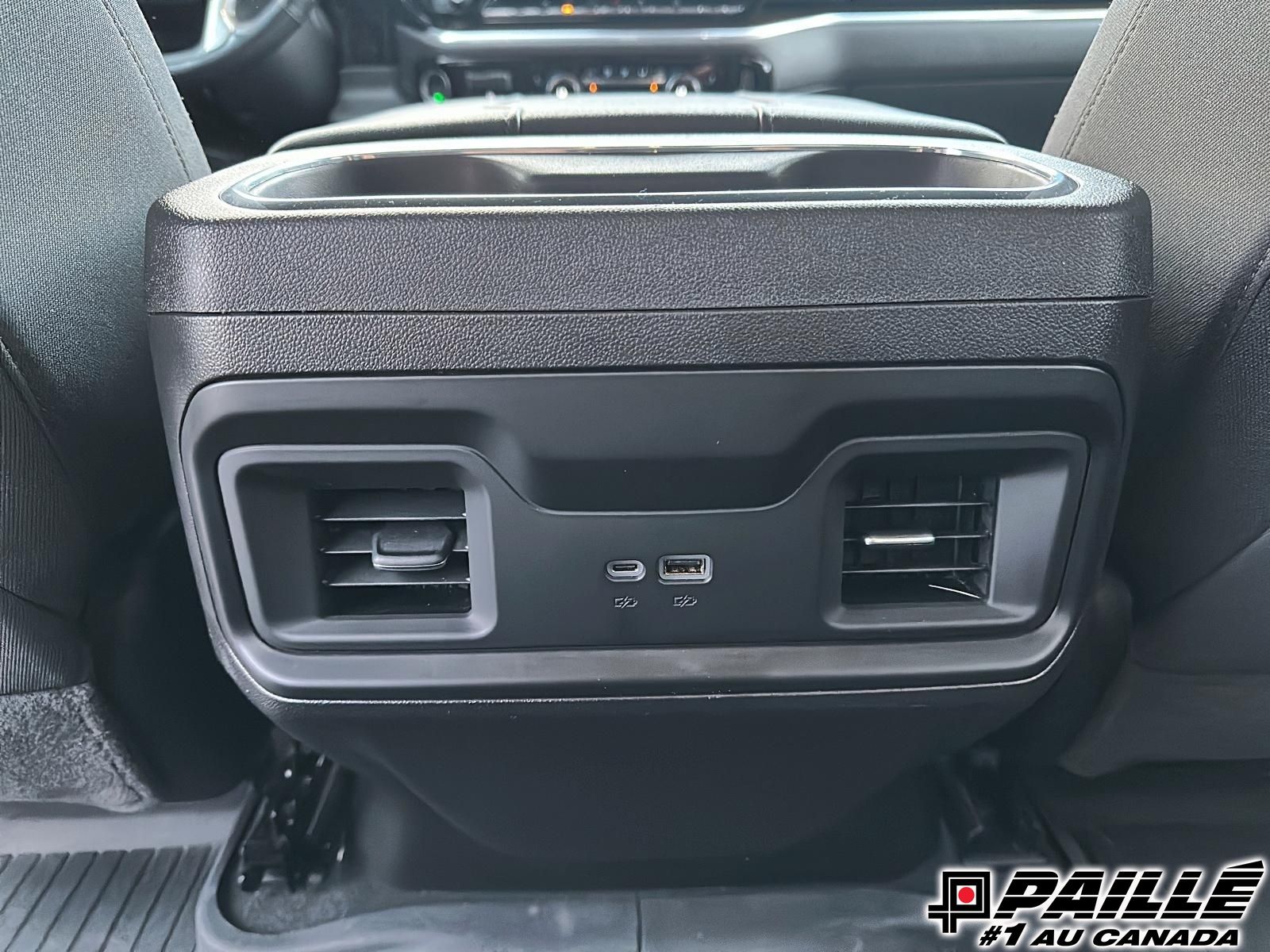 2025 Chevrolet Silverado 1500 in Sorel-Tracy, Quebec